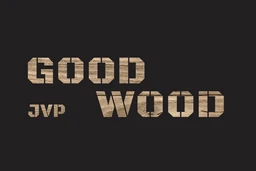 Logo Good Wood