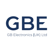 Logo GB ELECTRONICS