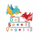 Logo Kinderdagverblijf De Speelvogels