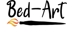 Logo Bed-art