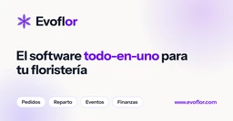 Logo EVOFLOR