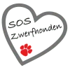 Logo SOS Zwerfhonden
