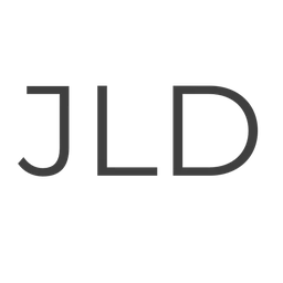 Logo JLD HOME