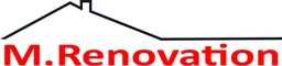 Logo M RENOVATION