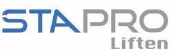 Logo STAPRO LIFTEN BV