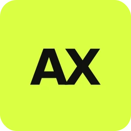 Logo AXCOB