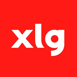 Logo XLG&CO