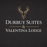 Logo DURBUY SUITES