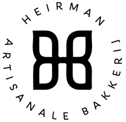Logo BAKKERIJ HEIRMAN