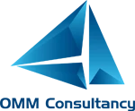 Logo OMM CONSULTANCY