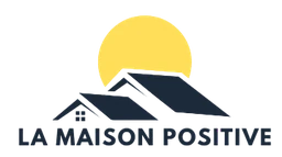 Logo La Maison Positive