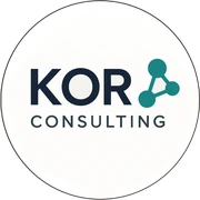 Logo KOR CONSULTING