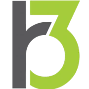 Logo BASE 3 SYSTEMS
