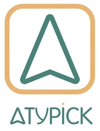 Logo Atypick