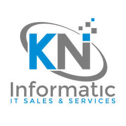 Logo KN Informatic