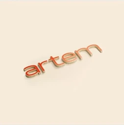 Logo ARTEM PROD