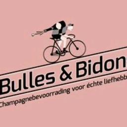 Logo Bulles et Bidons