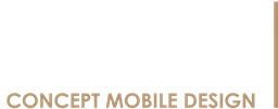 Logo Concept Mobile Design