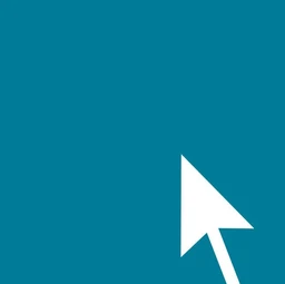 Logo Standing Out
