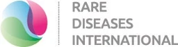 Logo RARE DISEASES INTERNATIONAL