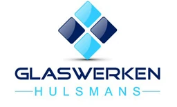 Logo Glaswerken Hulsmans