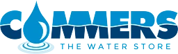 Logo COMMERS