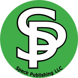 Logo Speck Publishing