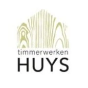 Logo Timmerwerken Huys
