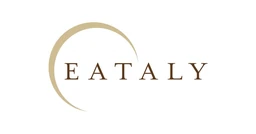 Logo Eataly