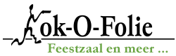 Logo Kok-O-Folie
