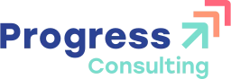 Logo PROGRESS CONSULTING
