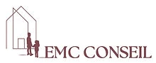 Logo EMC CONSEIL