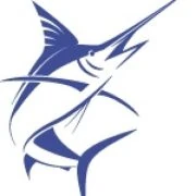 Logo BLUE MARLIN KNOKKE