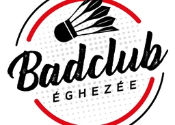 Logo BadClub Eghezée ASBL