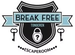 Logo BREAK FREE