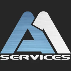 Logo A1 Services