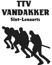Logo Touwtrekvereniging Vandakker