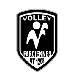 Logo LES AMIS DU VOLLEY FARCIENNES