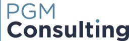 Logo PGM Consulting