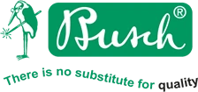 Logo BUSCH