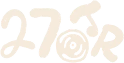 Logo 27 On The Road