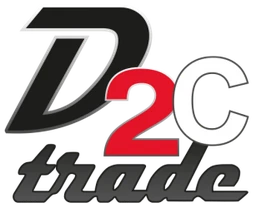Logo D2C-TRADE