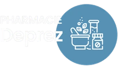 Logo PHARMACIE DEPREZ