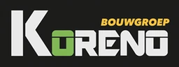 Logo KORENO + RENOVATIE