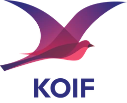 Logo KOIF