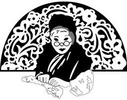 Logo LA DENTELLIERE