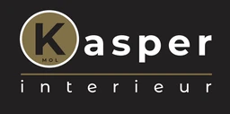 Logo Kasper Mol Interieur