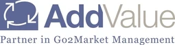 Logo ADD VALUE