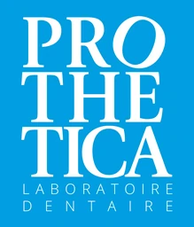 Logo PROTHETICA