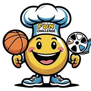 Logo Fun Challenge